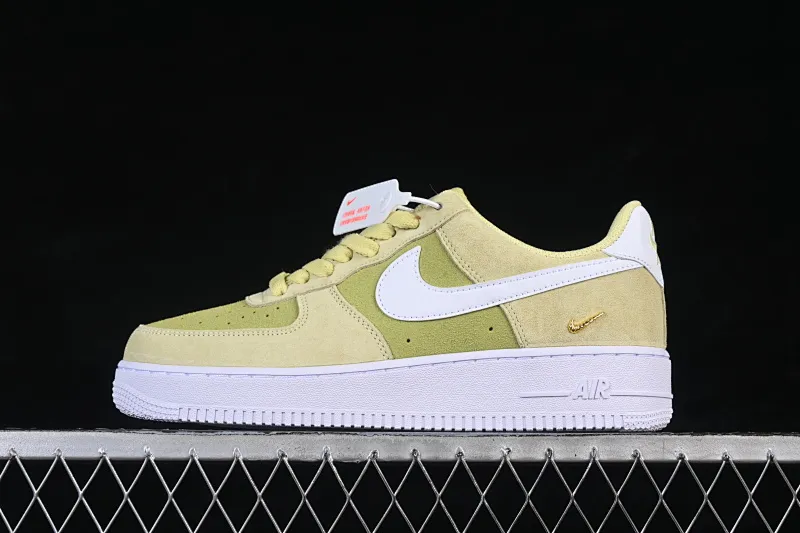 All categories Nk Air Force 1 Air Force series Nk Air Force 1 Low Air Force low-top Nike Air Force 1'07 Low Air Force 1 low-top casual sneakers IQ9964-300